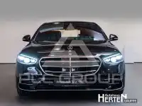2025 Mercedes Benz S 350