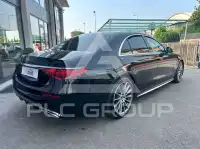2025 Mercedes Benz S 350