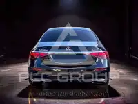 2025 Mercedes Benz S 350