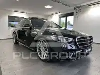 2025 Mercedes Benz S 350