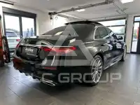 2025 Mercedes Benz S 350