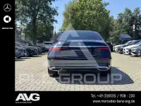 2025 Mercedes Benz S 350