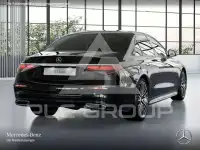 2025 Mercedes Benz S 350