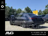 2025 Mercedes Benz S 350