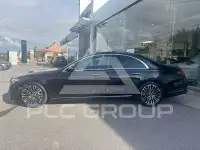 2025 Mercedes Benz S 350