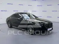 2025 Mercedes Benz S 350