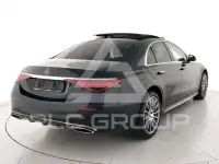 2025 Mercedes Benz S 350