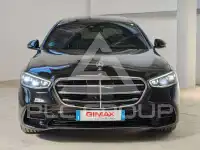 2025 Mercedes Benz S 350