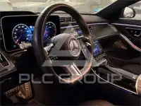 2025 Mercedes Benz S 350