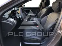 2025 Mercedes Benz S 350