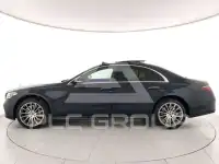 2025 Mercedes Benz S 350