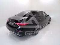 2025 Mercedes Benz S 350