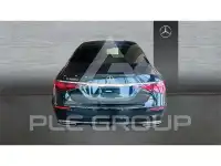 2025 Mercedes Benz S 350