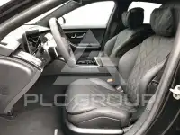 2025 Mercedes Benz S 350