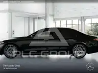 2025 Mercedes Benz S 350