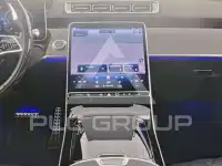 2025 Mercedes Benz S 350