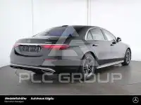 2025 Mercedes Benz S 350