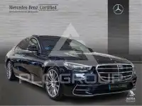 2025 Mercedes Benz S 350