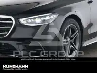2025 Mercedes Benz S 350
