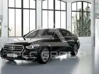 2025 Mercedes Benz S 350