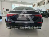 2025 Mercedes Benz S 350