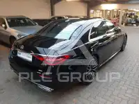 2025 Mercedes Benz S 350