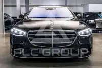 2025 Mercedes Benz S 350