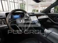 2025 Mercedes Benz S 350