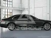 2026 Mercedes Benz S 350