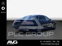 2025 Mercedes Benz S 350