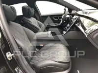 2025 Mercedes Benz S 350