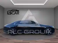 2025 Mercedes Benz S 350