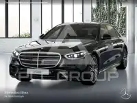 2025 Mercedes Benz S 350