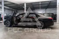2025 Mercedes Benz S 350
