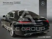 2025 Mercedes Benz S 350