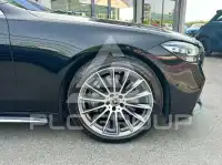 2025 Mercedes Benz S 350