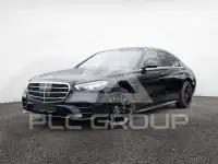2025 Mercedes Benz S 350