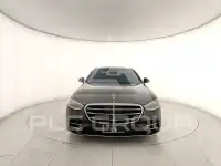 2025 Mercedes Benz S 350