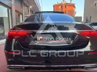 2025 Mercedes Benz S 350