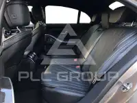 2025 Mercedes Benz S 350