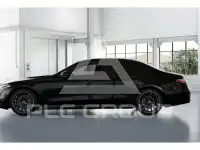 2025 Mercedes Benz S 350