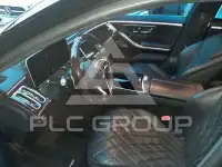 2025 Mercedes Benz S 350