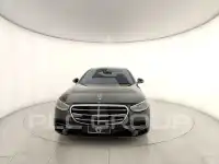 2025 Mercedes Benz S 350