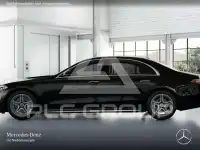 2025 Mercedes Benz S 350