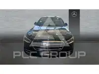 2025 Mercedes Benz S 350