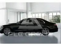 2025 Mercedes Benz S 350