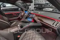 2025 Mercedes Benz S 350