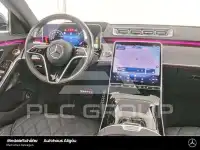 2025 Mercedes Benz S 350