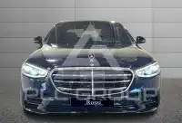 2025 Mercedes Benz S 350