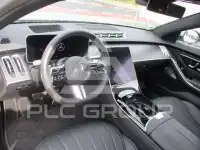 2025 Mercedes Benz S 350
